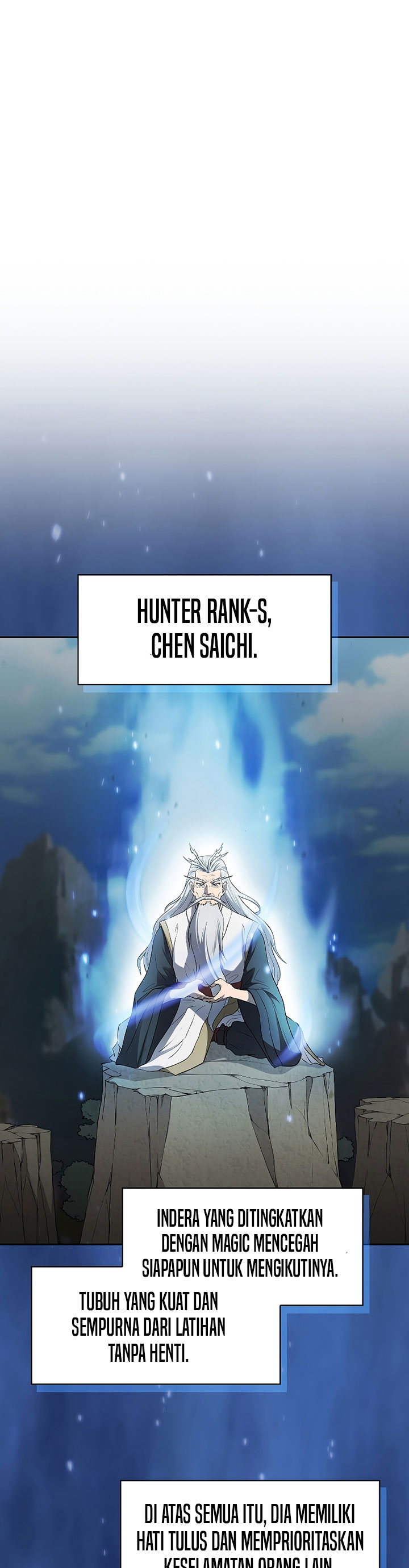 The Constellation that Returned from Hell Chapter 140 Gambar 16