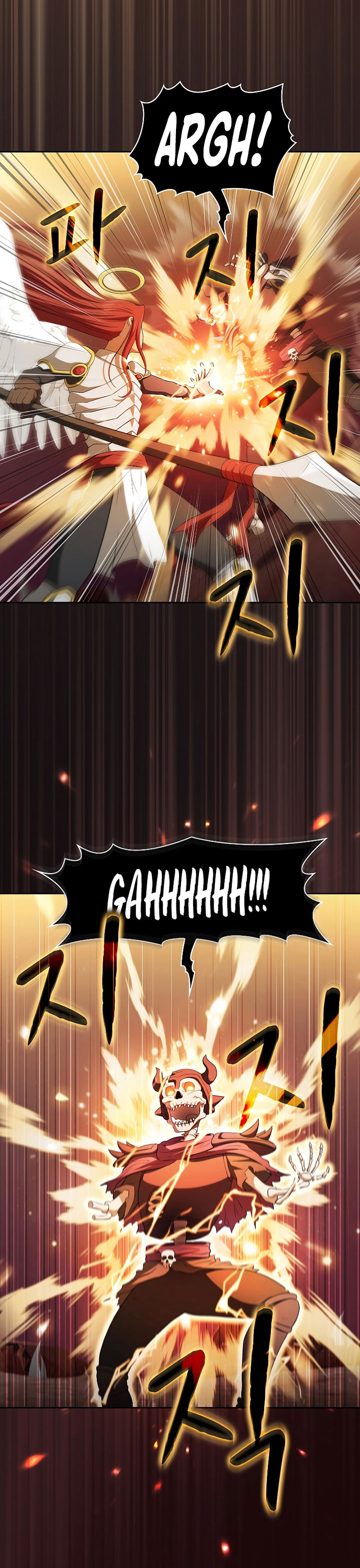 The Constellation that Returned from Hell Chapter 145 Gambar 3
