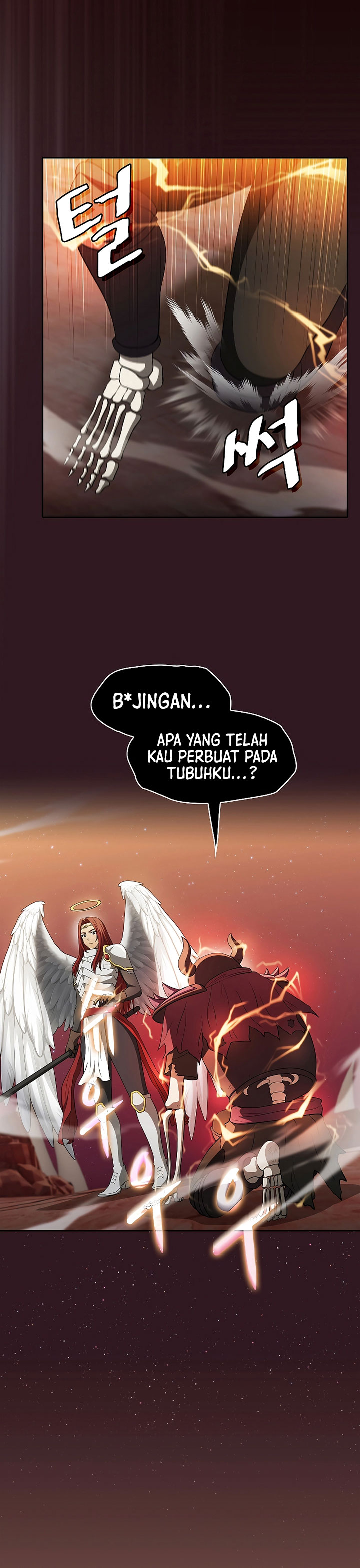 The Constellation that Returned from Hell Chapter 145 Gambar 4
