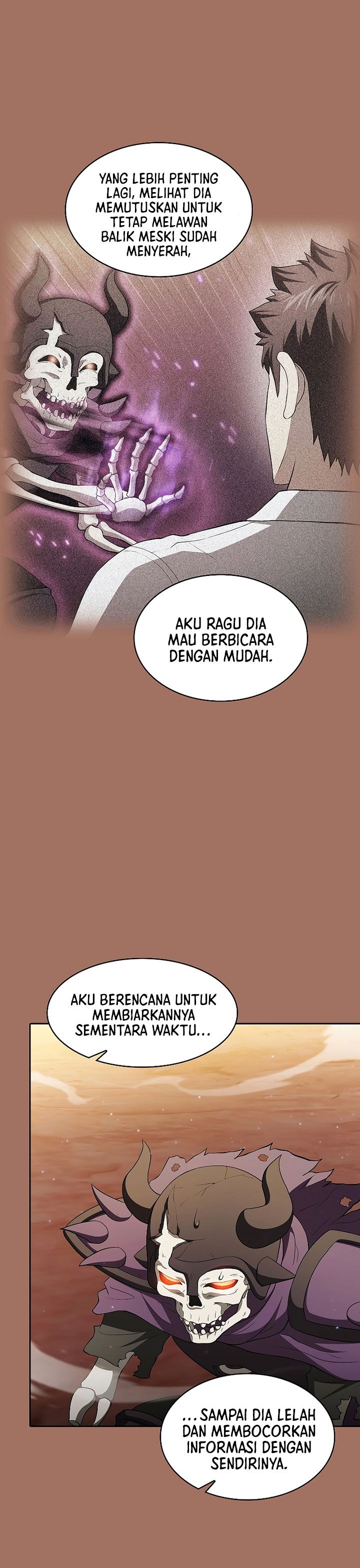 The Constellation that Returned from Hell Chapter 145 Gambar 10