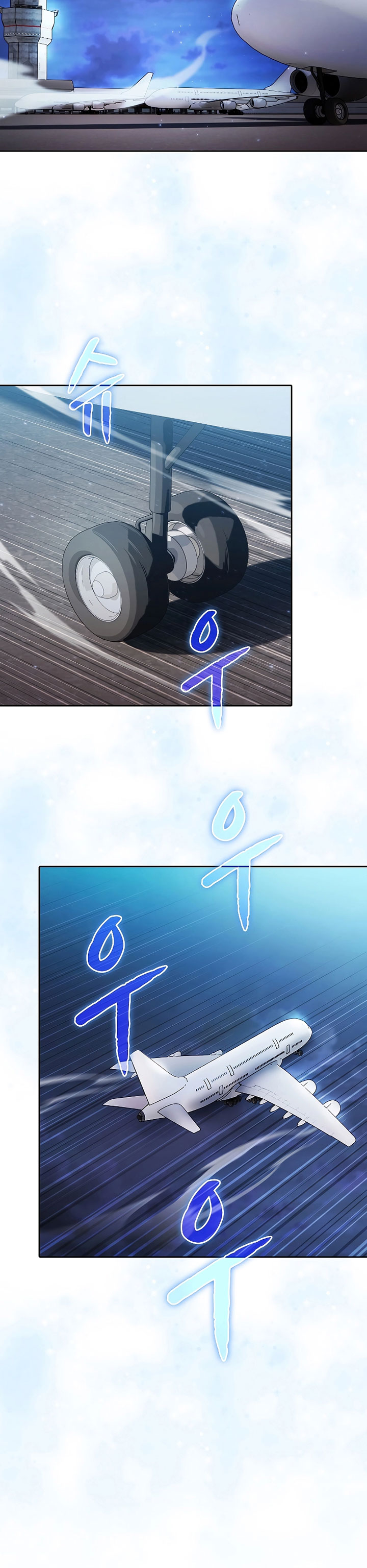 The Constellation that Returned from Hell Chapter 145 Gambar 16