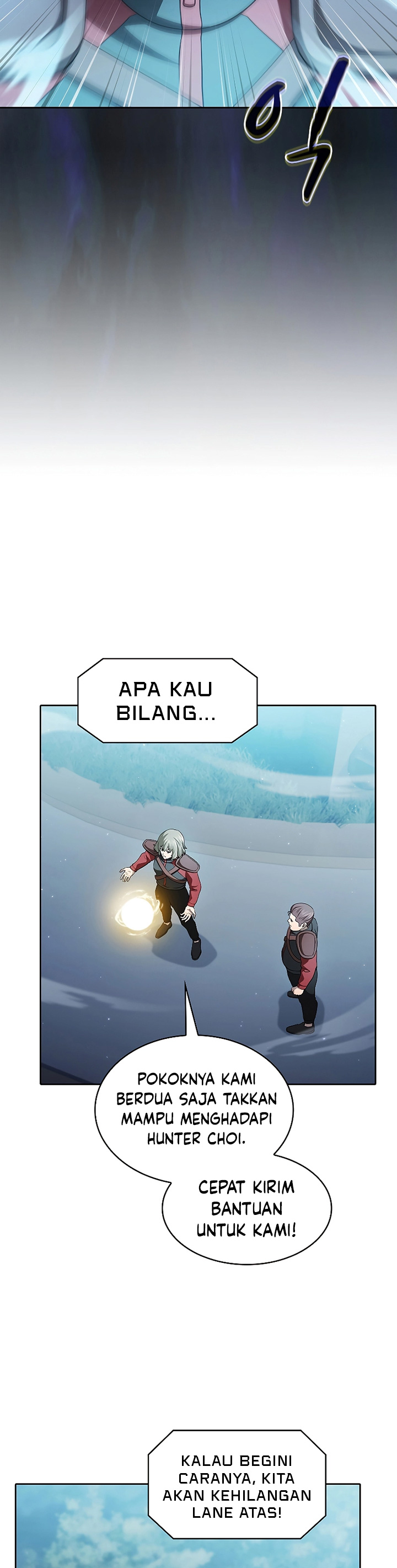 The Constellation that Returned from Hell Chapter 150 Gambar 11