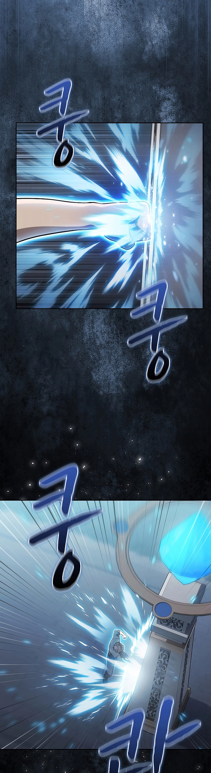 The Constellation that Returned from Hell Chapter 150 Gambar 19