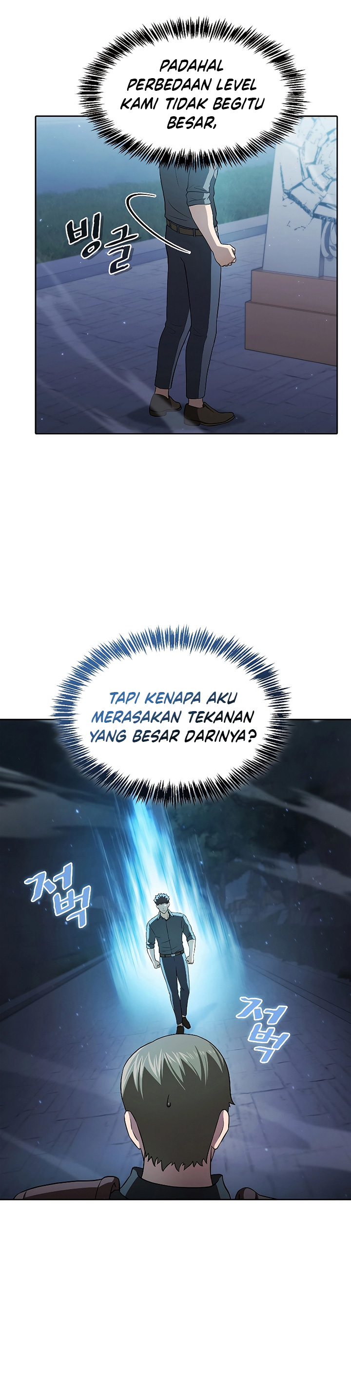 The Constellation that Returned from Hell Chapter 150 Gambar 23