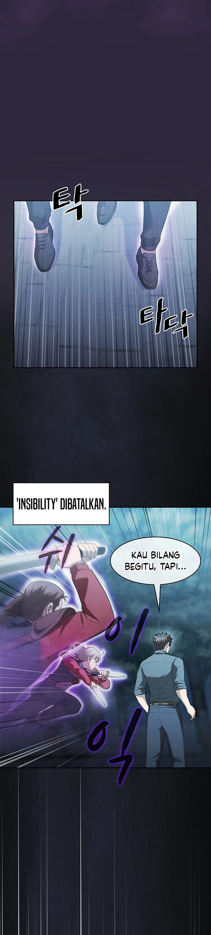 The Constellation that Returned from Hell Chapter 150 Gambar 30