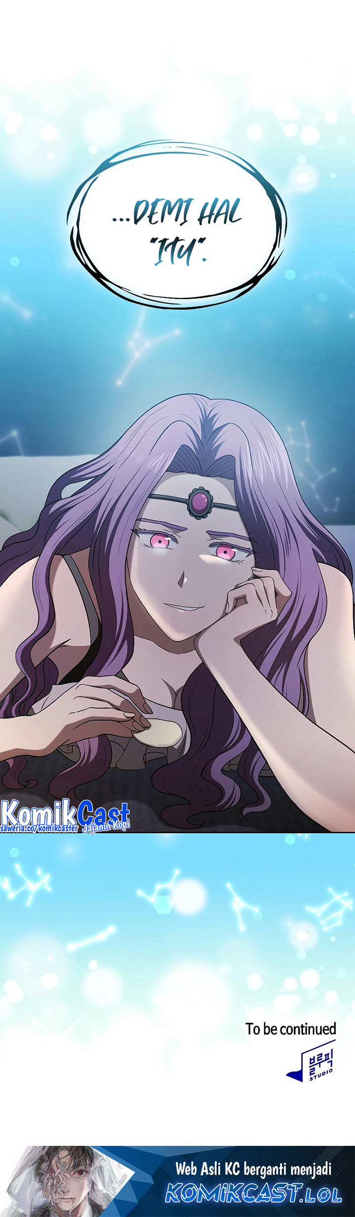 The Constellation that Returned from Hell Chapter 150 Gambar 39