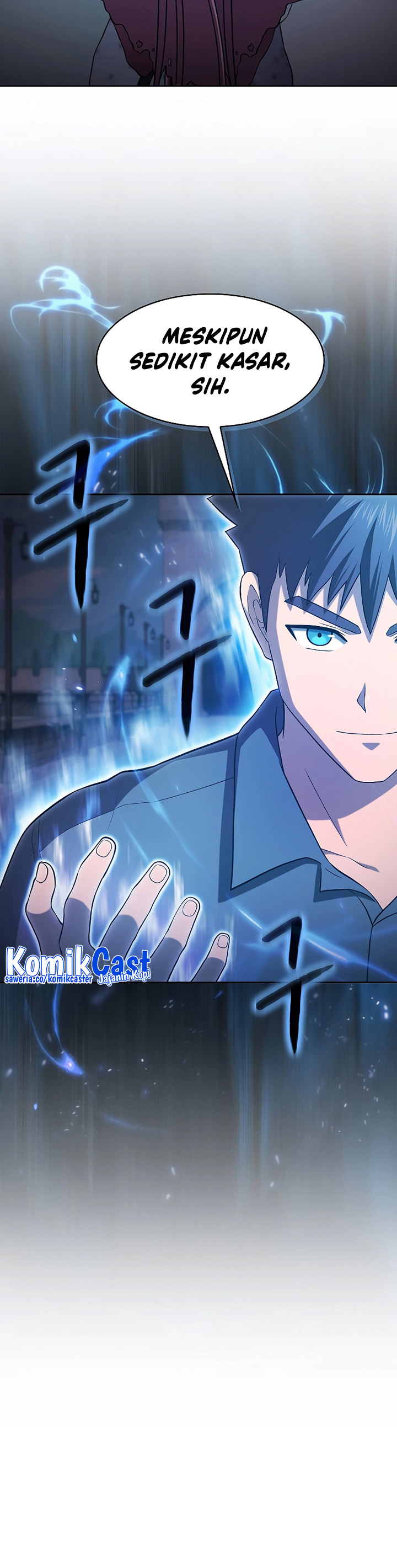 The Constellation that Returned from Hell Chapter 153 Gambar 13