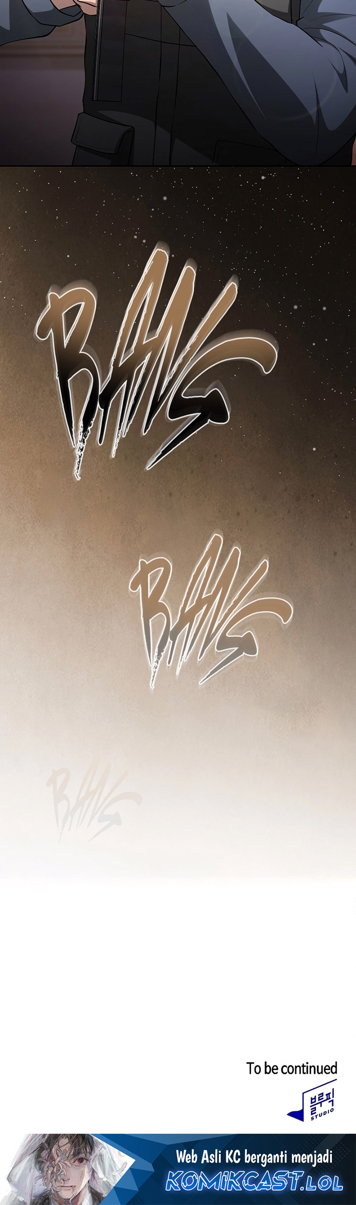 The Constellation that Returned from Hell Chapter 153 Gambar 42