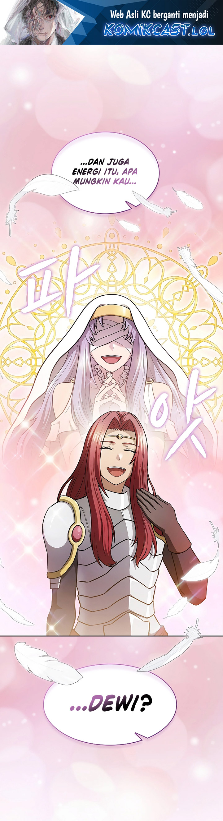 The Constellation that Returned from Hell Chapter 155 Gambar 2