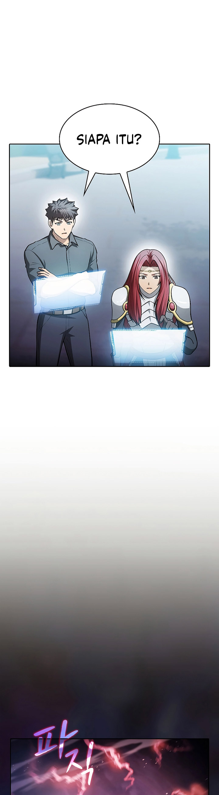 The Constellation that Returned from Hell Chapter 155 Gambar 11
