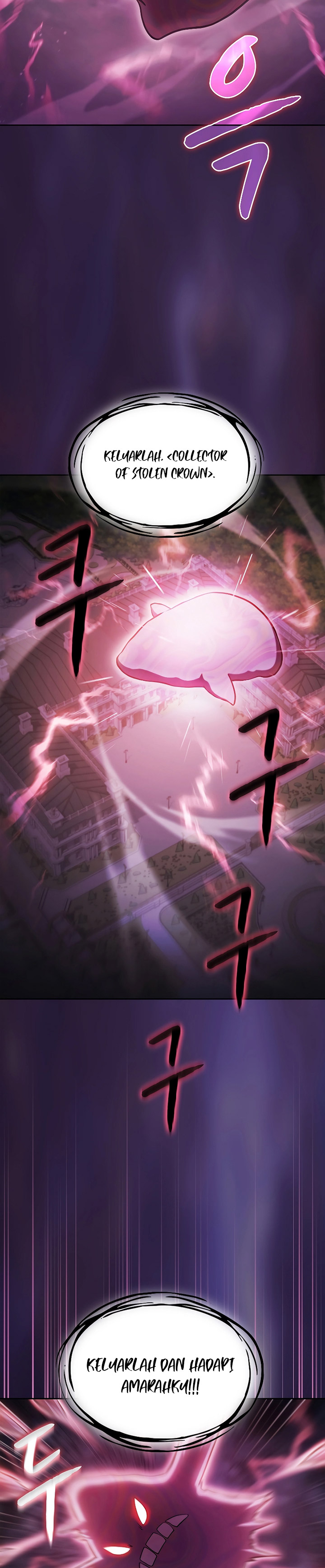 The Constellation that Returned from Hell Chapter 155 Gambar 14