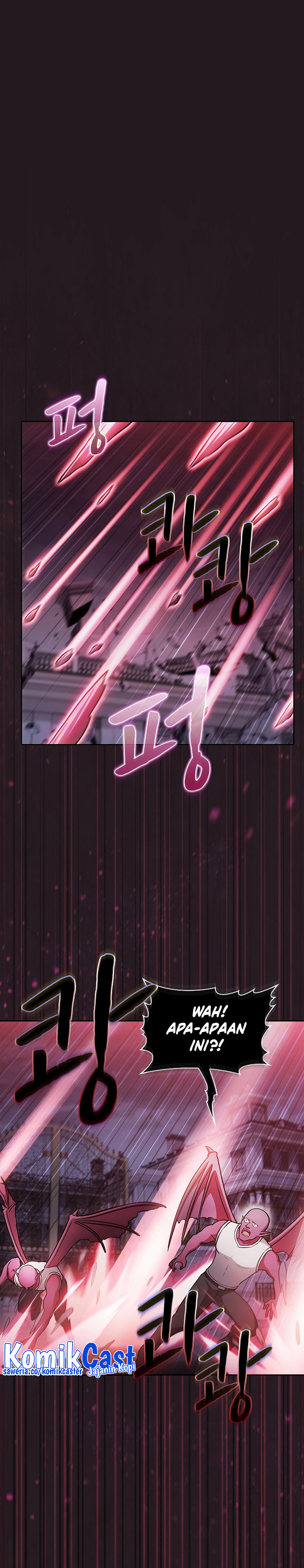 The Constellation that Returned from Hell Chapter 155 Gambar 16