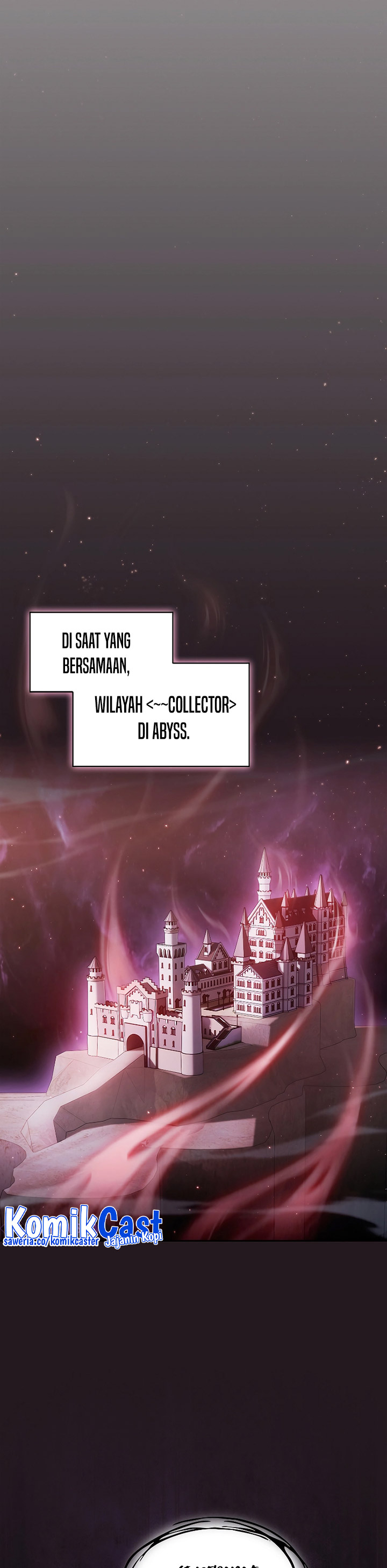 The Constellation that Returned from Hell Chapter 155 Gambar 22