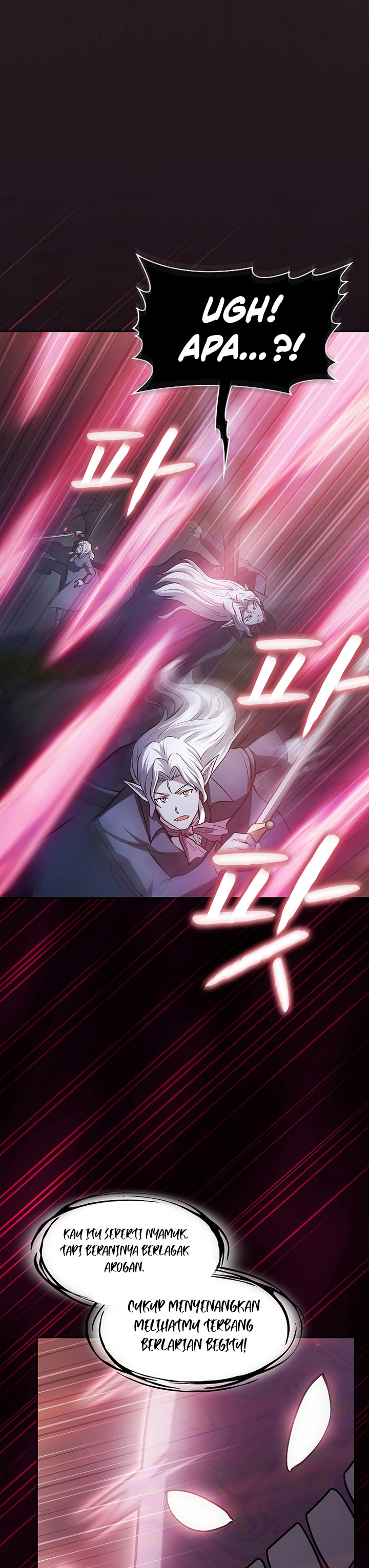 The Constellation that Returned from Hell Chapter 155 Gambar 31