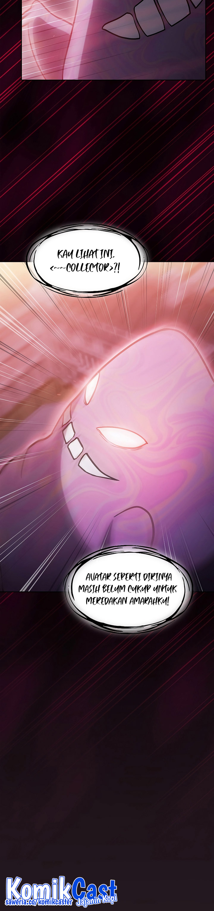 The Constellation that Returned from Hell Chapter 155 Gambar 32