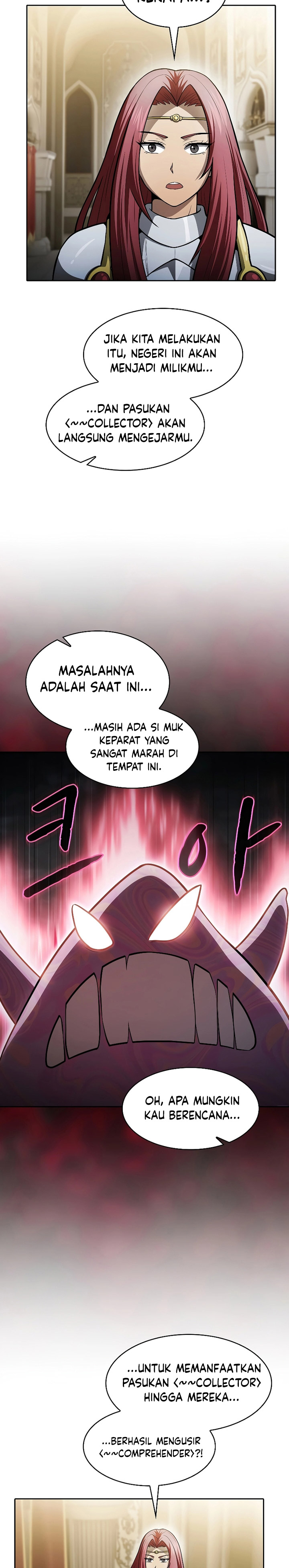 The Constellation that Returned from Hell Chapter 156 Gambar 3