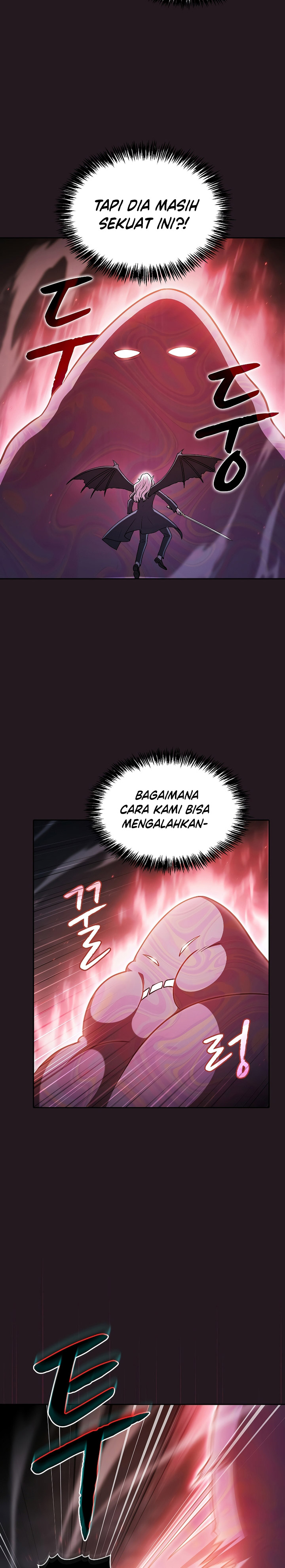 The Constellation that Returned from Hell Chapter 156 Gambar 8