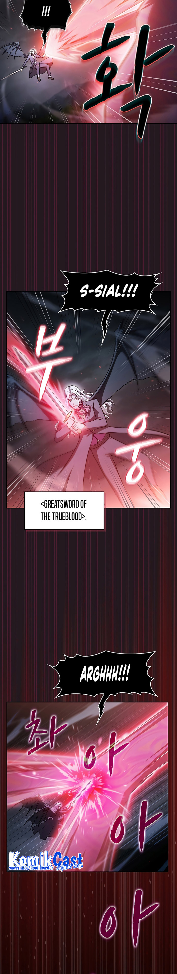 The Constellation that Returned from Hell Chapter 156 Gambar 9