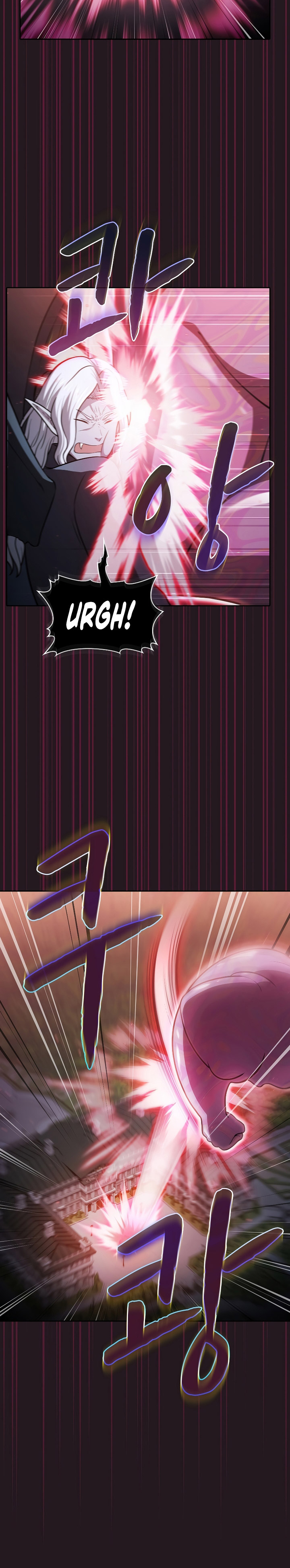 The Constellation that Returned from Hell Chapter 156 Gambar 11