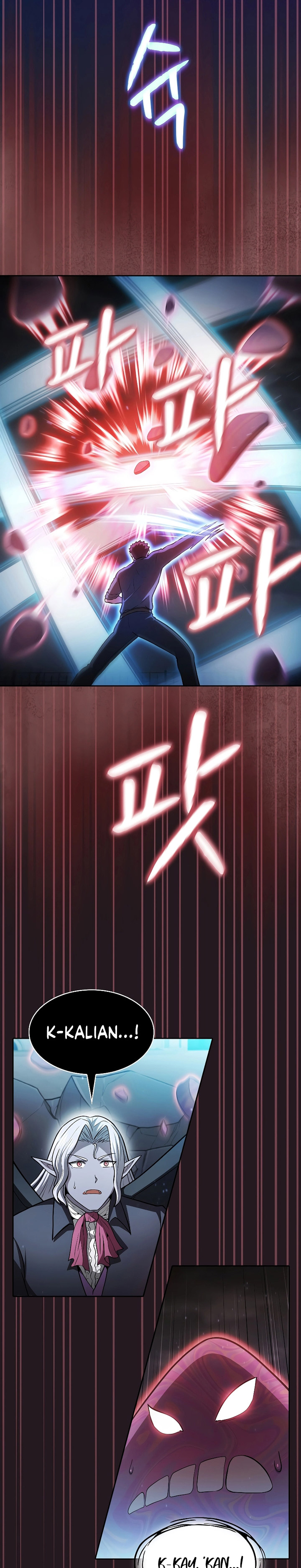 The Constellation that Returned from Hell Chapter 156 Gambar 16