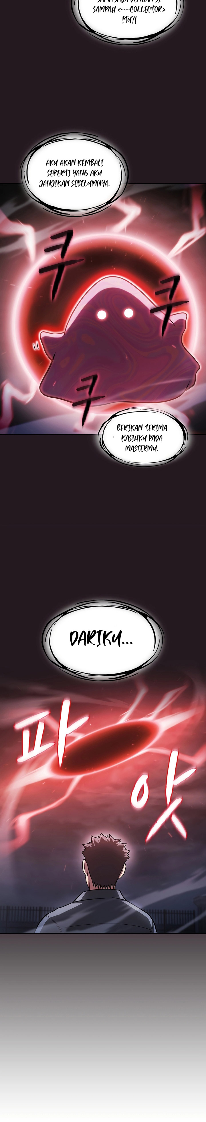 The Constellation that Returned from Hell Chapter 157 Gambar 5