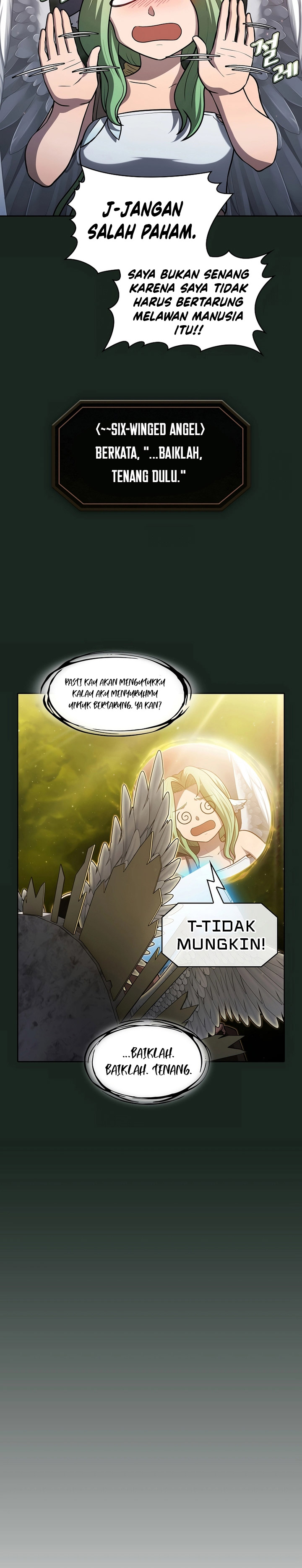 The Constellation that Returned from Hell Chapter 157 Gambar 11