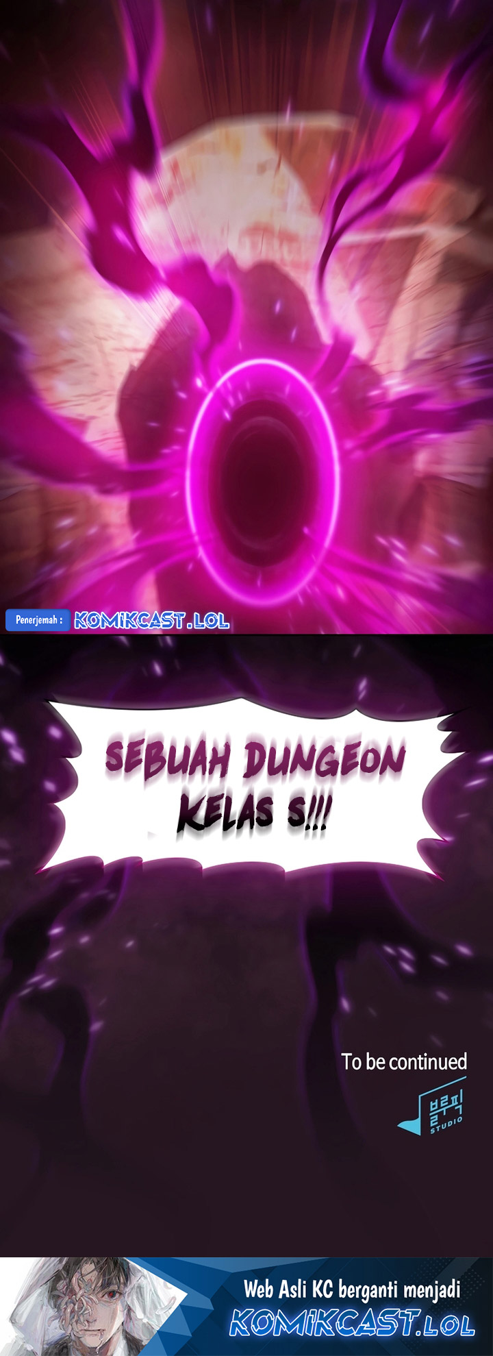 The Constellation that Returned from Hell Chapter 157 Gambar 31