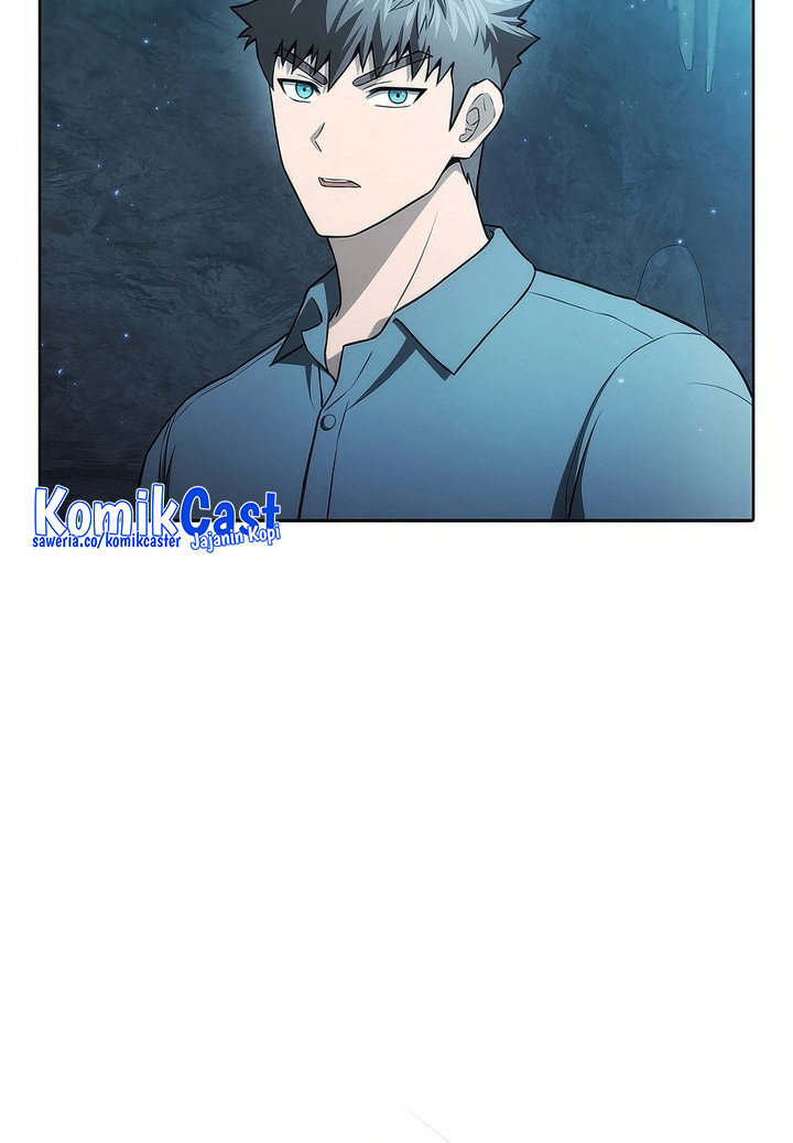 The Constellation that Returned from Hell Chapter 164 Gambar 8