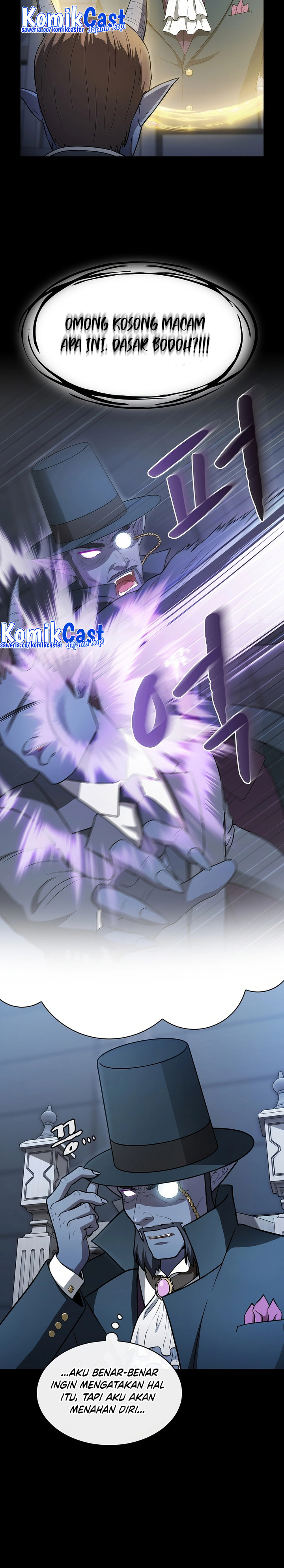 The Constellation that Returned from Hell Chapter 166 Gambar 9
