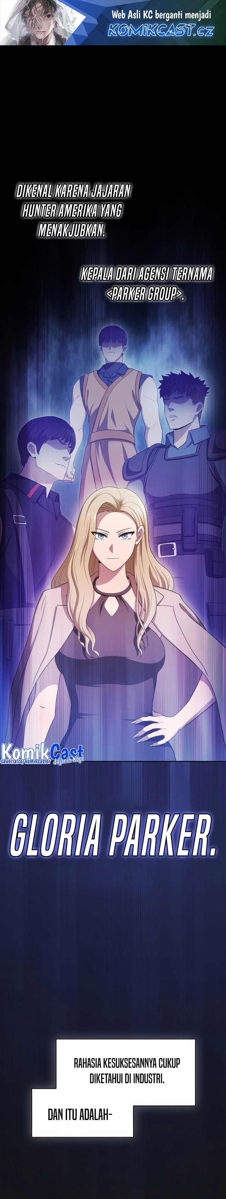 The Constellation that Returned from Hell Chapter 168 Gambar 2