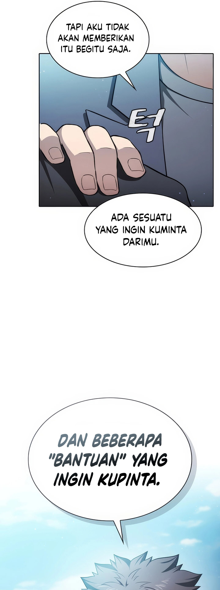 The Constellation that Returned from Hell Chapter 168 Gambar 30
