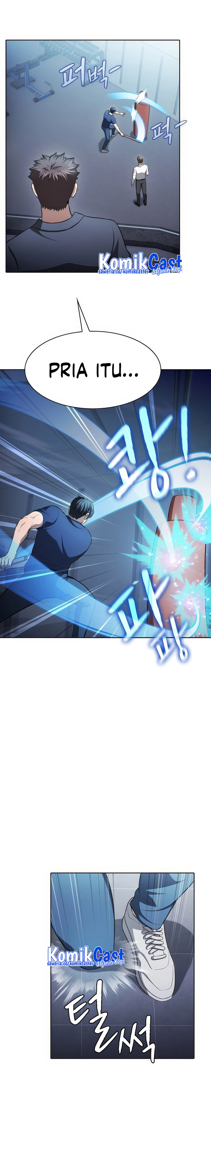The Constellation that Returned from Hell Chapter 170 Gambar 13