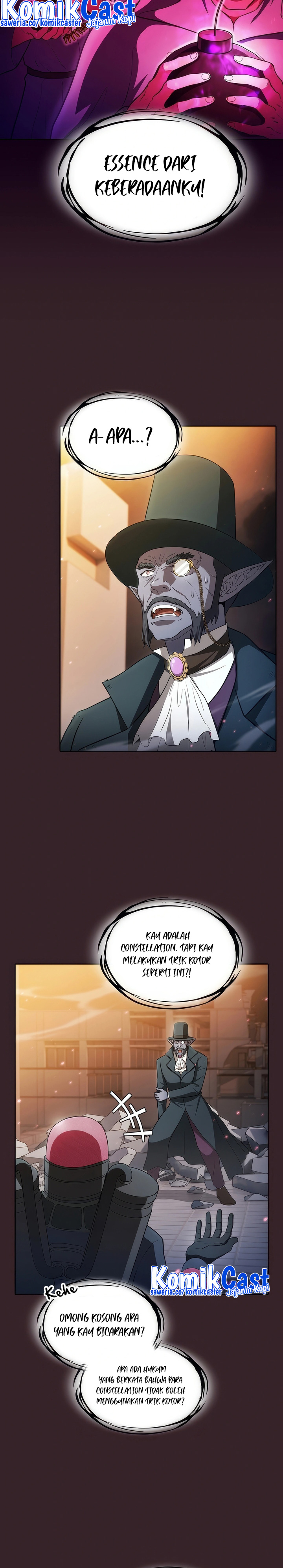 The Constellation that Returned from Hell Chapter 175 Gambar 13