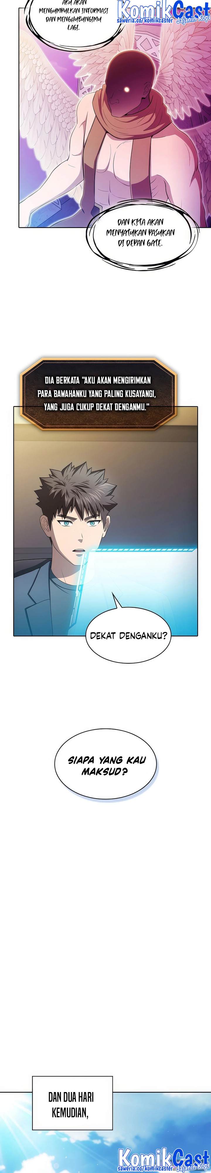 The Constellation that Returned from Hell Chapter 175 Gambar 29