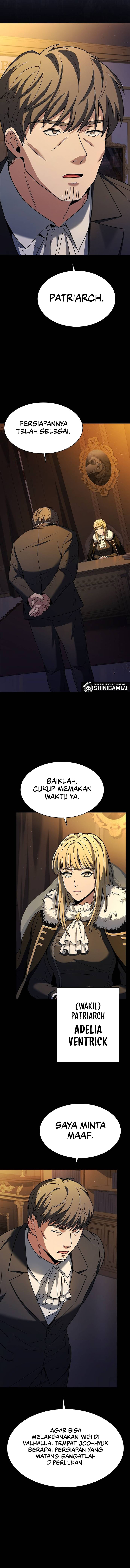 The Constellations Are My Disciples Chapter 46 Gambar 3