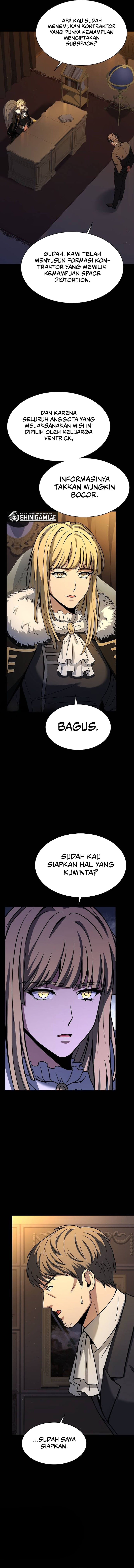 The Constellations Are My Disciples Chapter 46 Gambar 4