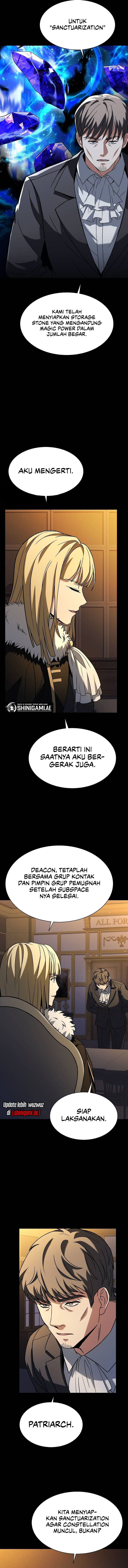 The Constellations Are My Disciples Chapter 46 Gambar 5
