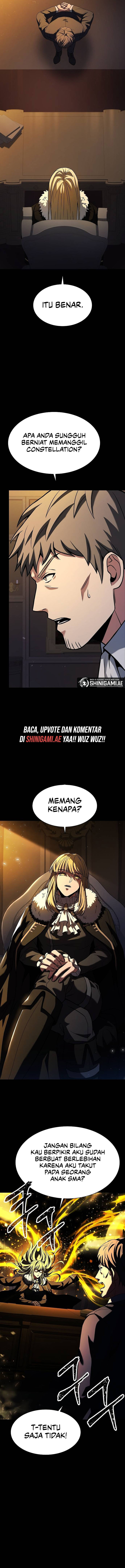 The Constellations Are My Disciples Chapter 46 Gambar 6