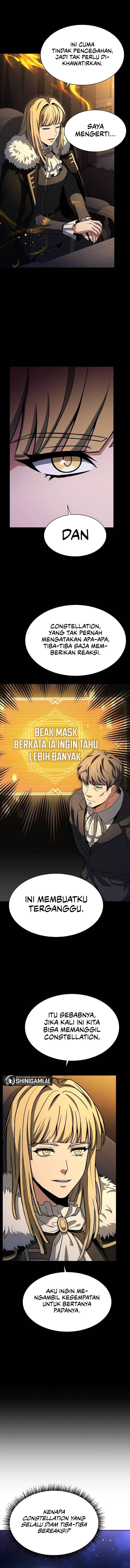 The Constellations Are My Disciples Chapter 46 Gambar 7