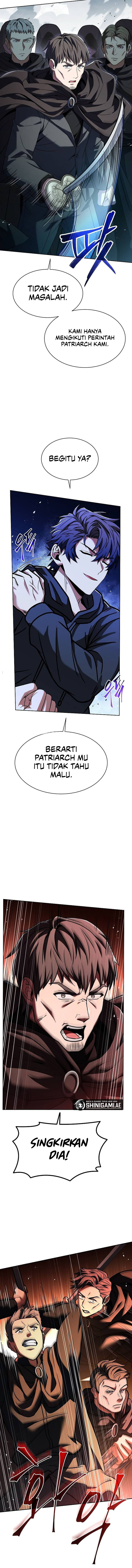 The Constellations Are My Disciples Chapter 46 Gambar 12