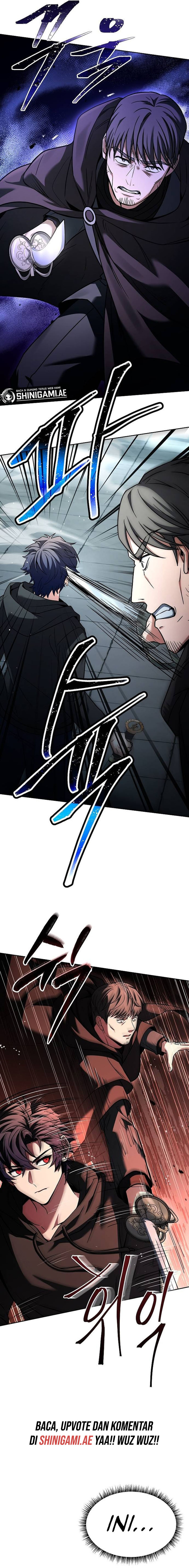 The Constellations Are My Disciples Chapter 46 Gambar 16