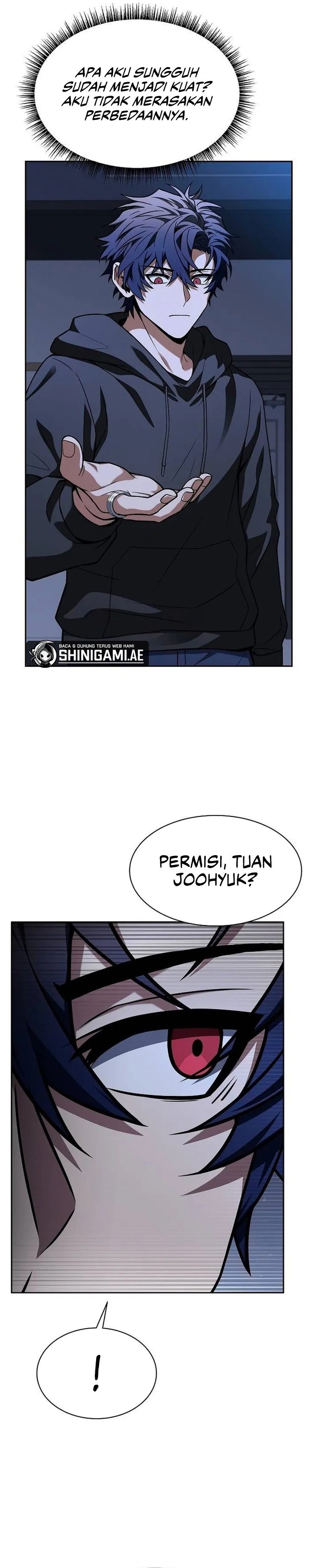 The Constellations Are My Disciples Chapter 78 Gambar 2