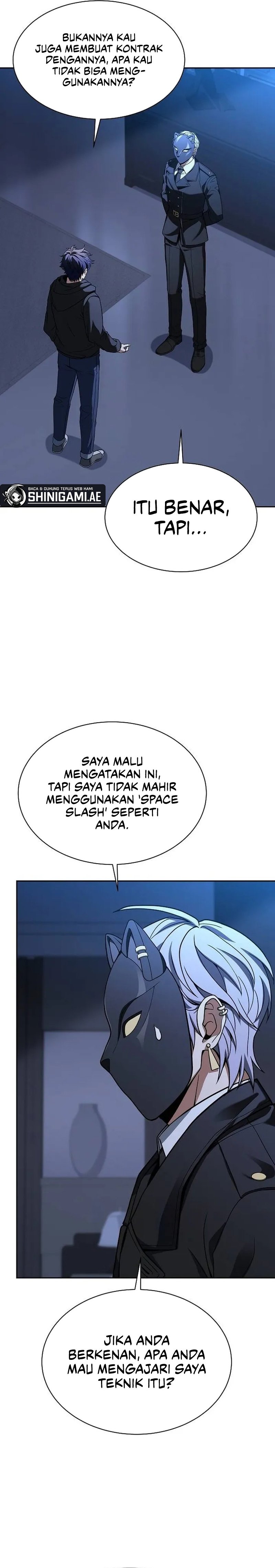 The Constellations Are My Disciples Chapter 78 Gambar 6