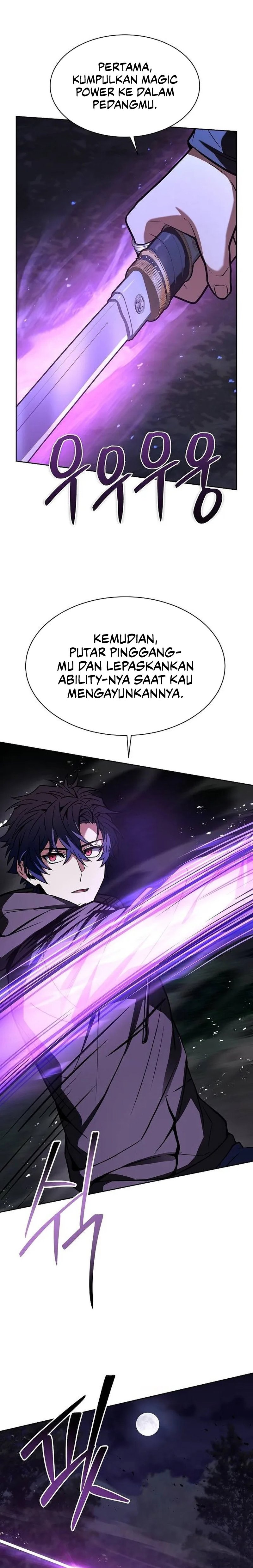 The Constellations Are My Disciples Chapter 78 Gambar 10
