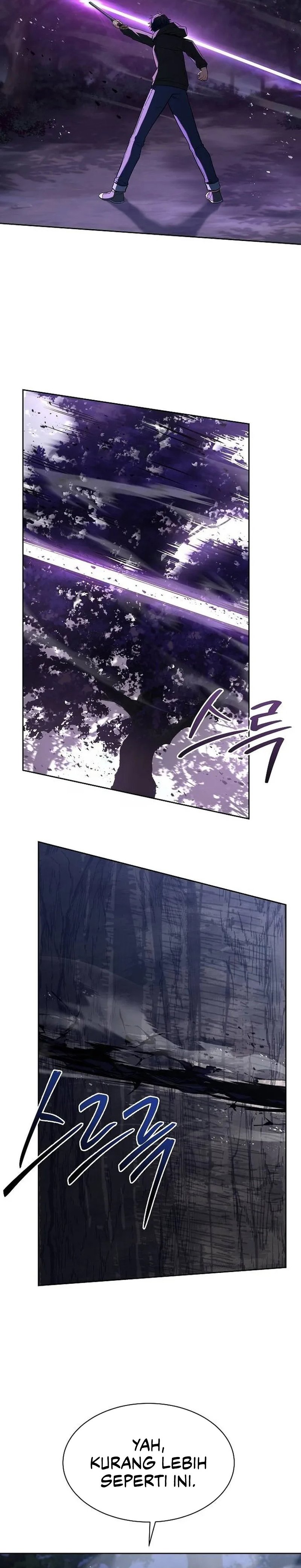 The Constellations Are My Disciples Chapter 78 Gambar 11