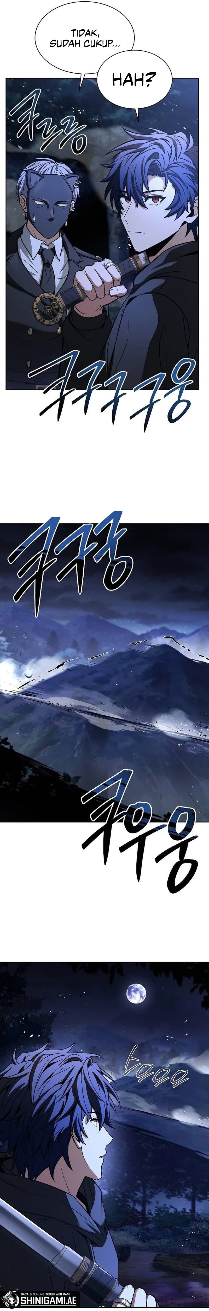 The Constellations Are My Disciples Chapter 78 Gambar 14