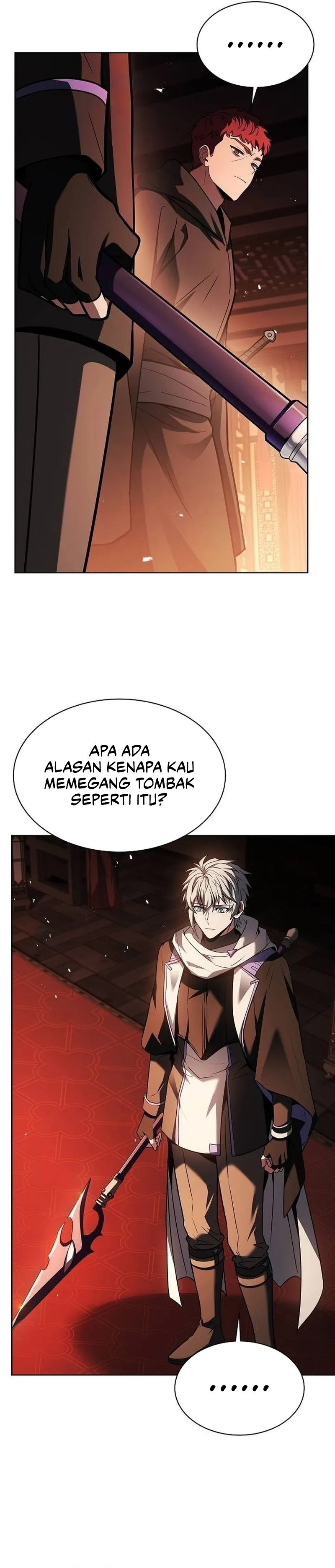 The Constellations Are My Disciples Chapter 78 Gambar 23