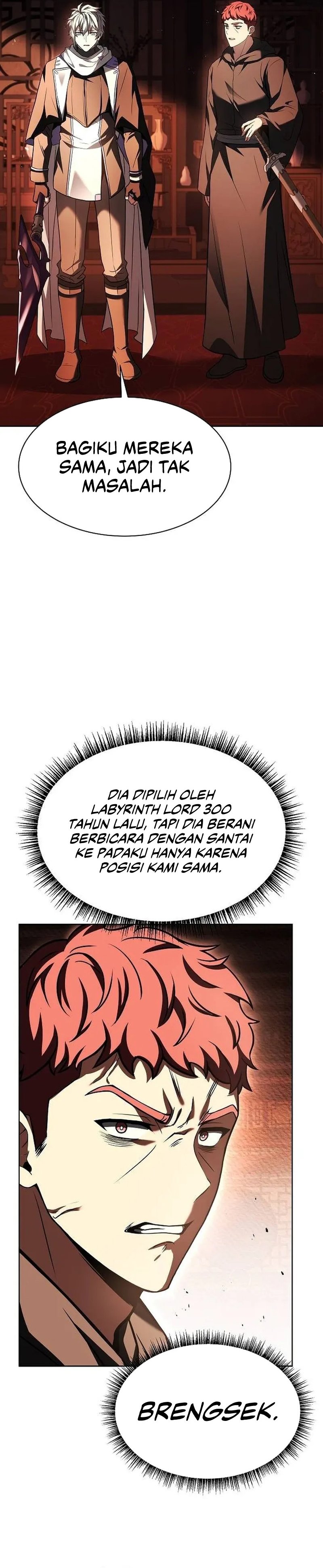 The Constellations Are My Disciples Chapter 78 Gambar 25