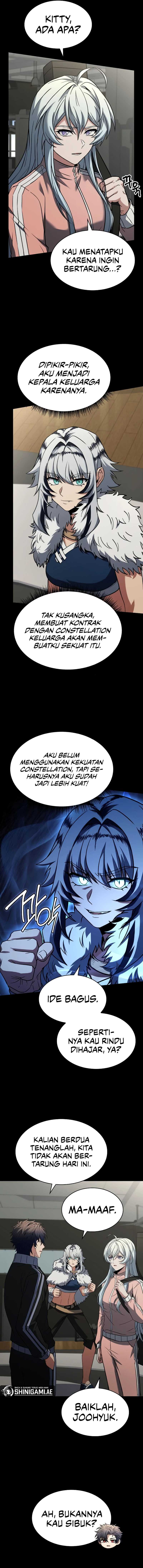 The Constellations Are My Disciples Chapter 95 Gambar 7