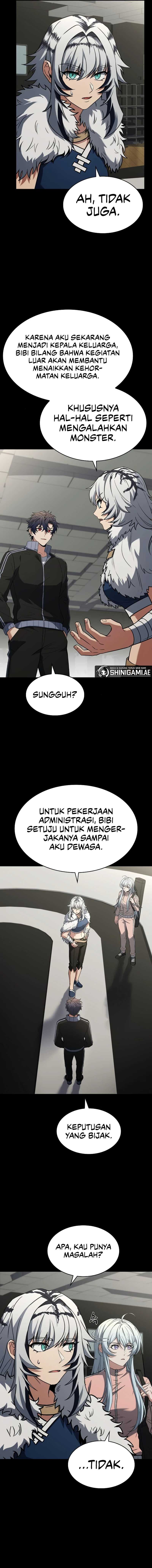 The Constellations Are My Disciples Chapter 95 Gambar 8